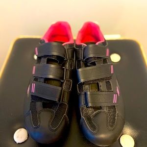 Tommaso Pista Women’s cycling Shoe